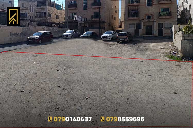 قطعة  360 م للبيع في شفا بدران  طاب كراع  سكن د قريبة من دوار جامعة العلوم التطبيقية