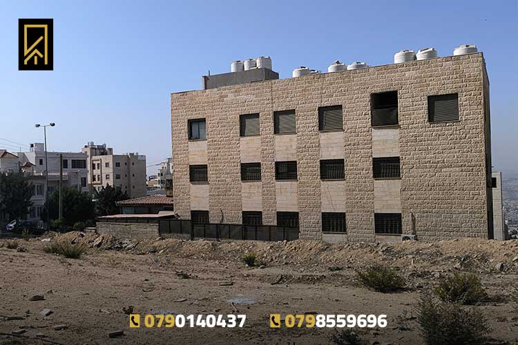 أرض 366 م بجانب دوار عبد الرؤوف الروابدة ابو نصير حوض الوسية