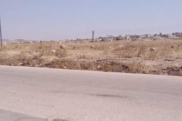 قطعة ارض بمساحة 750 م للبيع في شفابدران المقرن 