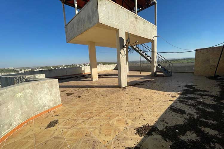 بيت مستقل للبيع بعد مدينة الهاشمية / الزرقاء