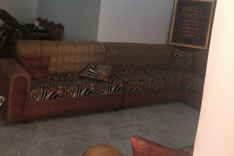 شقة 142 م للبيع في شفابدران خلف مطعم الكلحة