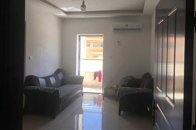 شقة 142 م للبيع في شفابدران خلف مطعم الكلحة