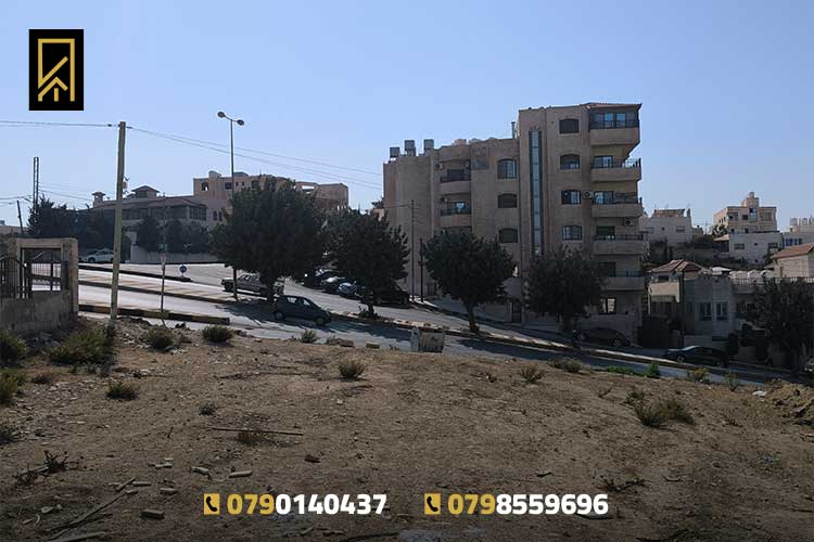 أرض 366 م بجانب دوار عبد الرؤوف الروابدة ابو نصير حوض الوسية