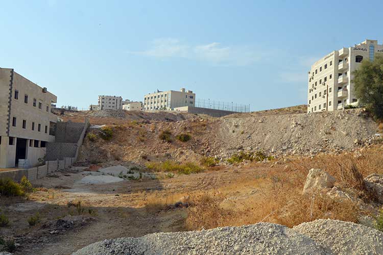 أرض 1000 م للبيع في شفابدران الكوم 