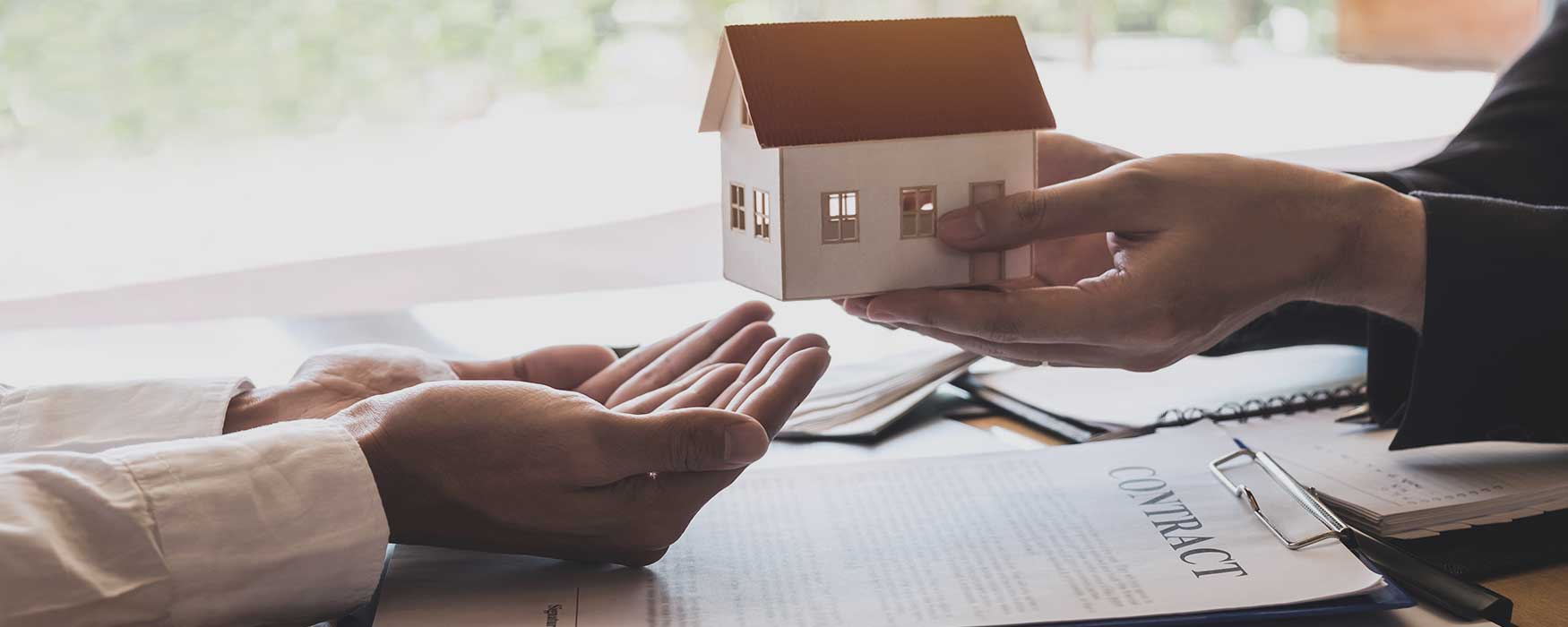 نقدم لكم أفضل الخدمات والإستشارات العقارية