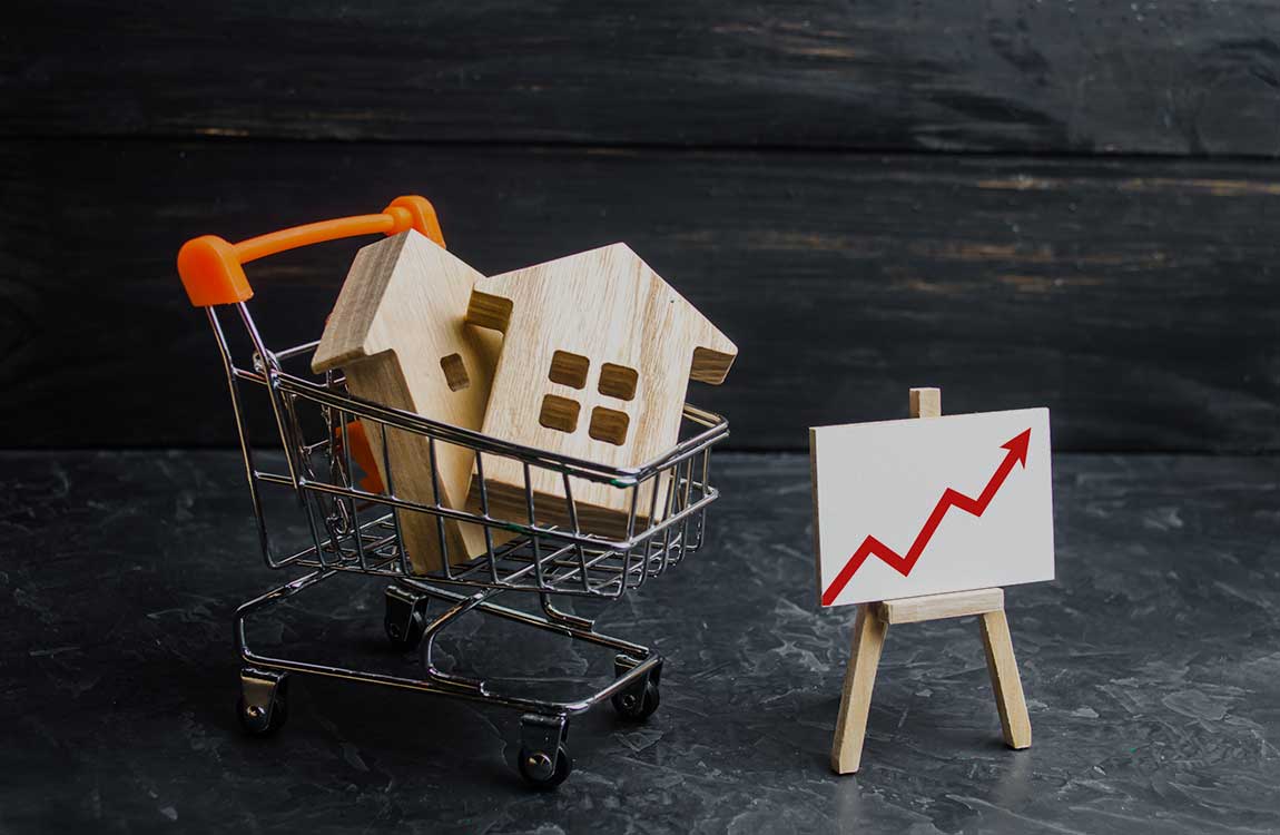 خدمة تسويق العقارات